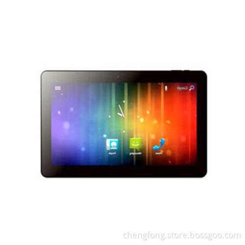 10.1-inch Quad Core A31S Tablet PC, 1,280 x 800-pixel IPS, Supports BT, HDMI®